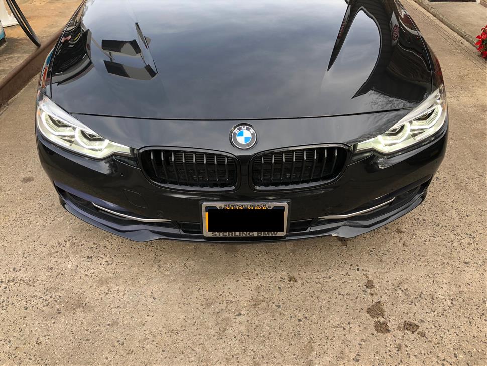 BMW 3 Series lease take over Miller Place NY